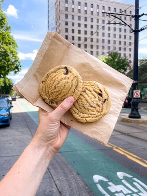 Three Pines Coffee by null