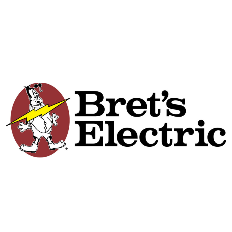 BRET’S ELECTRIC - Updated August 2024 - 8312 Raspberry Way, Frederick ...