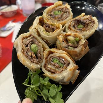 The One Restaurant - Taiwanese Near Me - Burnaby, British Columbia