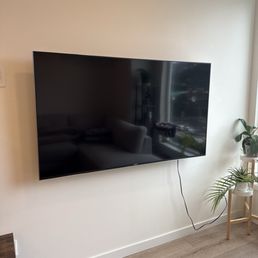 Mounted Tv Mounted Tv