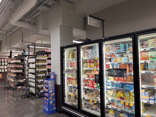 Whole Foods Market by null