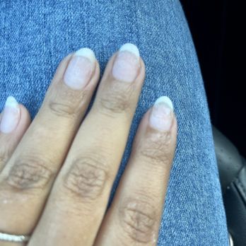 Venetian Nail Spa - Tech refused to finish their job - Nail Salons Near Me - Coconut Creek, Florida Venetian Nail Spa - Tech refused to finish their job - Nail Salons Near Me - Coconut Creek, Florida