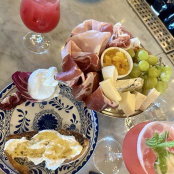 Eataly - Los Angeles - Charcuterie - Italian Near Me - Los Angeles, California Eataly - Los Angeles - Charcuterie - Italian Near Me - Los Angeles, California