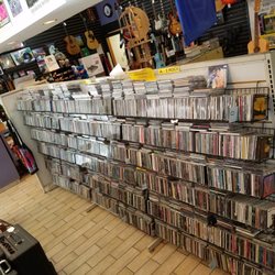 Wayne's World of Music Movies & Games