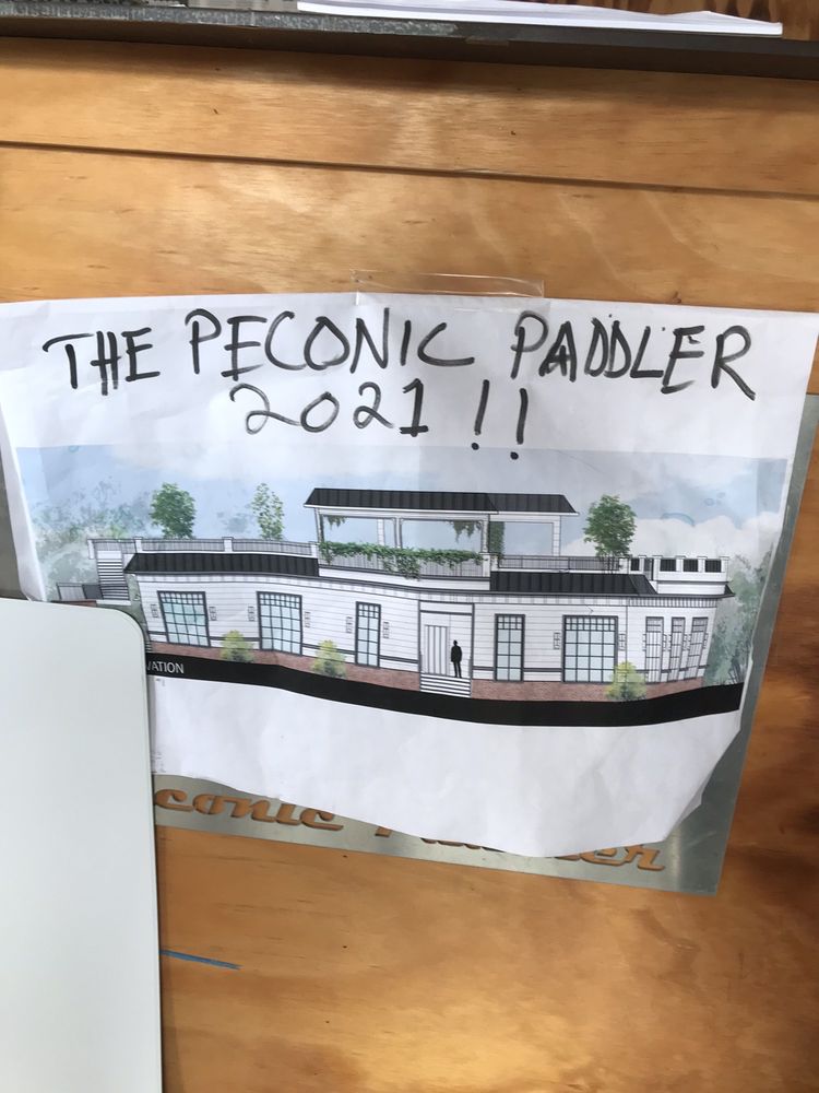 PECONIC PADDLER Updated July 2024 33 Photos & 19 Reviews 89