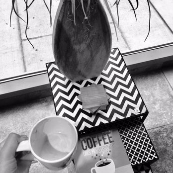 Cupitol Coffee & Eatery - Latte (16oz) with almond milk - Coffee & Tea Near Me - Chicago, Illinois Cupitol Coffee & Eatery - Latte (16oz) with almond milk - Coffee & Tea Near Me - Chicago, Illinois
