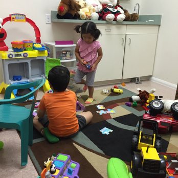 Remona Dental Center - The kid's playroom aftermath - General Dentistry Near Me - Claremont, California Remona Dental Center - The kid's playroom aftermath - General Dentistry Near Me - Claremont, California