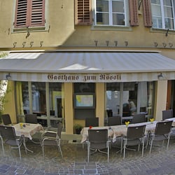 Restaurant Rössli - Resturant Rössli