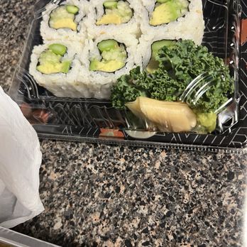 Osaka Japanese Restaurant - Vegetable Roll - Japanese Near Me - Gallatin, Tennessee Osaka Japanese Restaurant - Vegetable Roll - Japanese Near Me - Gallatin, Tennessee