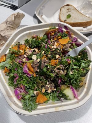 sweetgreen by null