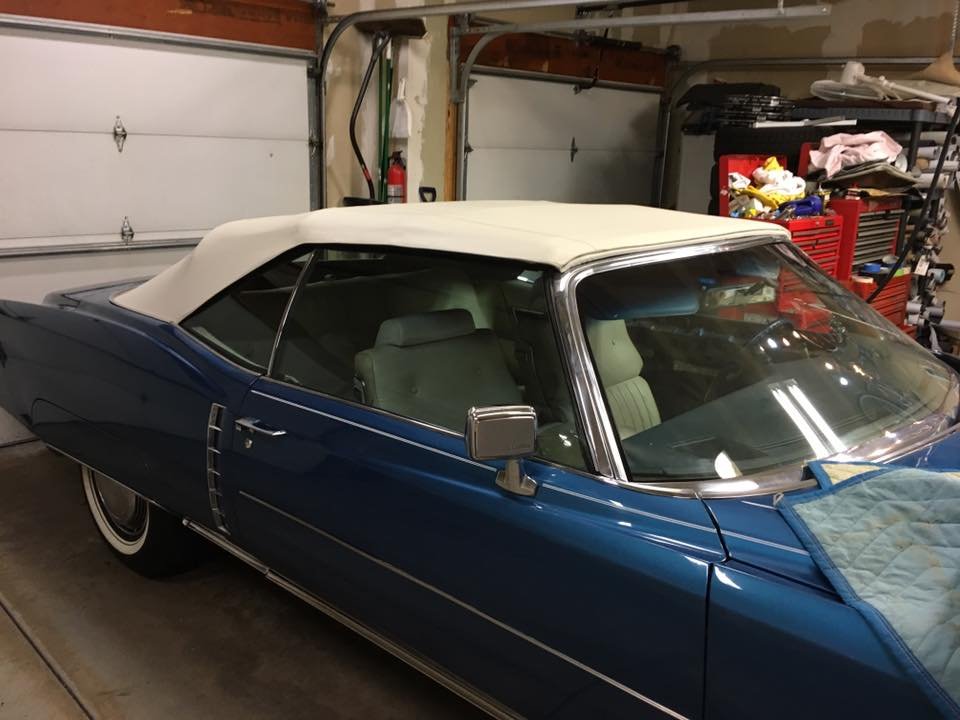 TOP LINE AUTO UPHOLSTERY Updated July 2024 Elgin, Illinois Auto