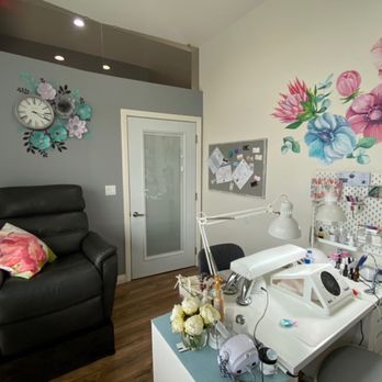 Masha's Nails - Design of salon - Nail Technicians Near Me - Huntington Beach, California Masha's Nails - Design of salon - Nail Technicians Near Me - Huntington Beach, California
