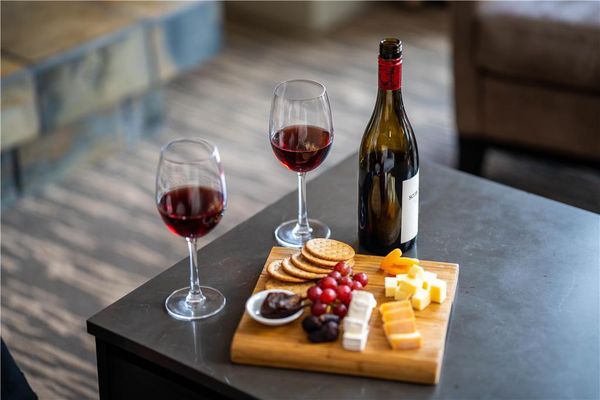 Hilton Whistler Resort & Spa by null