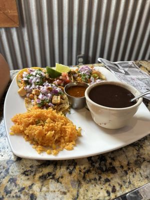 Tequila Bar & Grill by null