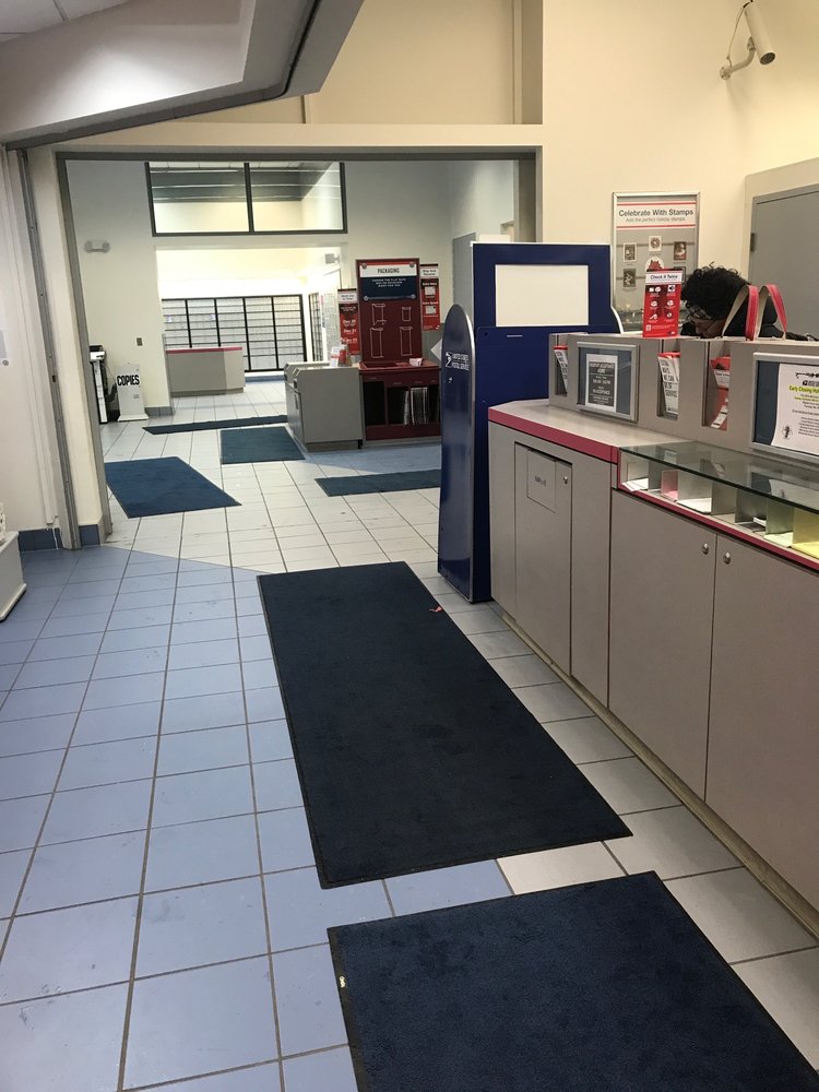 US POST OFFICE 10 Reviews 229 W Genesee St, Buffalo, New York