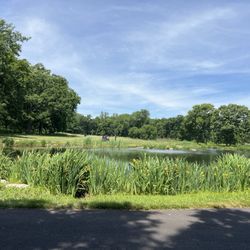 Lakeside Hole 7