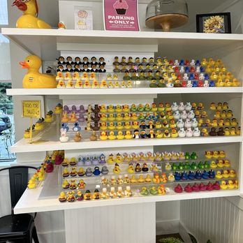 Groovy Duck Bakery - Bakeries Near Me - Raleigh, North Carolina Groovy Duck Bakery - Bakeries Near Me - Raleigh, North Carolina