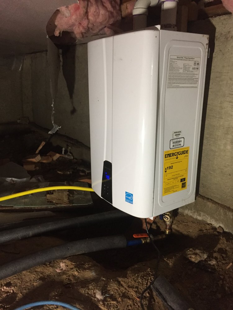 Slide of JBK Plumbing