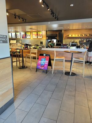 Starbucks by null