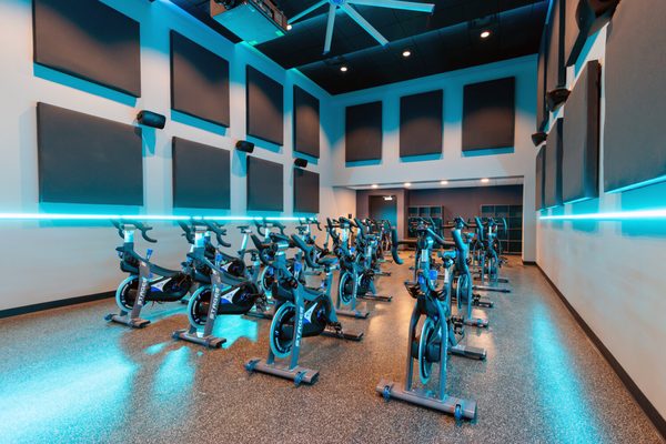 Missouri Athletic Club by null
