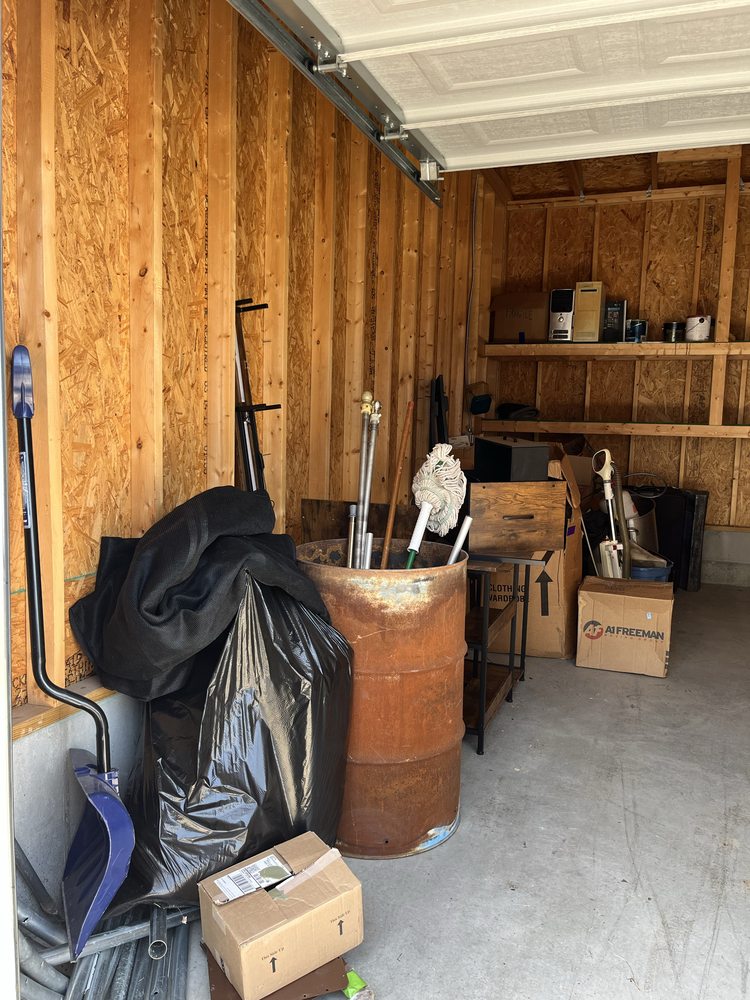 BnR Junk Removal and Demolition