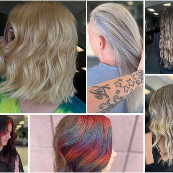 Shepard and Shears - Hair Stylists Near Me - Belmont, Michigan Shepard and Shears - Hair Stylists Near Me - Belmont, Michigan