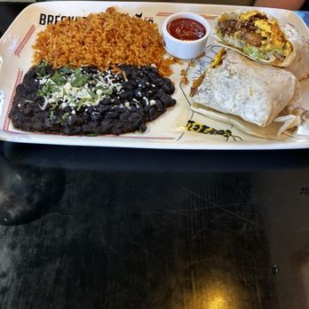Breakfast Republic - Breakfast Burrito - Breakfast & Brunch Near Me - Palm Desert, California Breakfast Republic - Breakfast Burrito - Breakfast & Brunch Near Me - Palm Desert, California