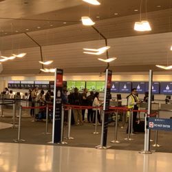 Delta Air Lines Global Services