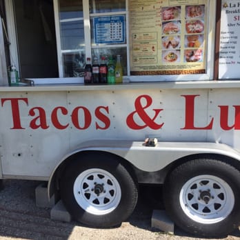 La Fogata Tacos - At the Dallas Night Club parking lot - Food Trucks Near Me - Austin, Texas La Fogata Tacos - At the Dallas Night Club parking lot - Food Trucks Near Me - Austin, Texas