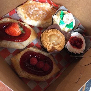 Trifles - West Bloomfield - Desserts Near Me