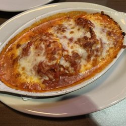 Doni - Cheese ravioli