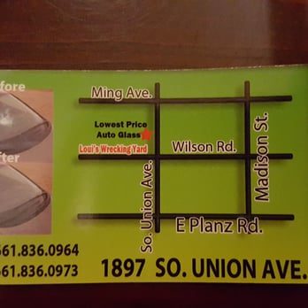 Discount Auto Glass - Auto Glass Services Near Me - Bakersfield, California Discount Auto Glass - Auto Glass Services Near Me - Bakersfield, California