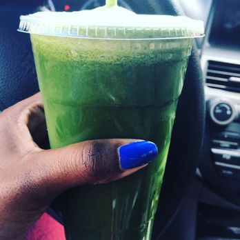 The Waterhole - Leaf Lover - Coffee & Tea Near Me - Mount Rainier, Maryland