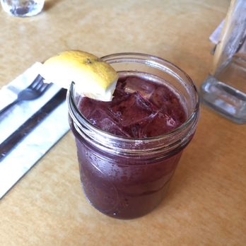Sweet Chick - Berry Lemonade - Southern Near Me - Brooklyn, New York Sweet Chick - Berry Lemonade - Southern Near Me - Brooklyn, New York