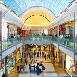 Tortugas Open Mall