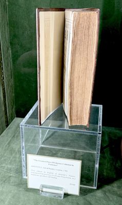 Bauman Rare Books by null