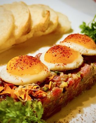 Bern's Steak House by null