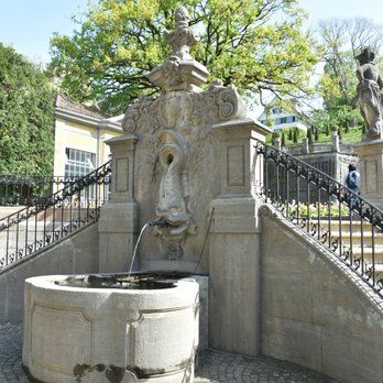 Rechberggarten - Parks Near Me - Zürich, ZH Rechberggarten - Parks Near Me - Zürich, ZH