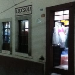 Luxsoli - Fachada