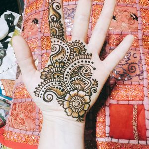 THE ORIGINAL HENNA COMPANY - 62 Photos & 62 Reviews - 1130 Yale St