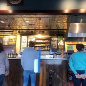 Potbelly - Sandwiches Near Me - Bellevue, Washington Potbelly - Sandwiches Near Me - Bellevue, Washington