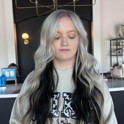Allure Hair Company - Hair After Photo