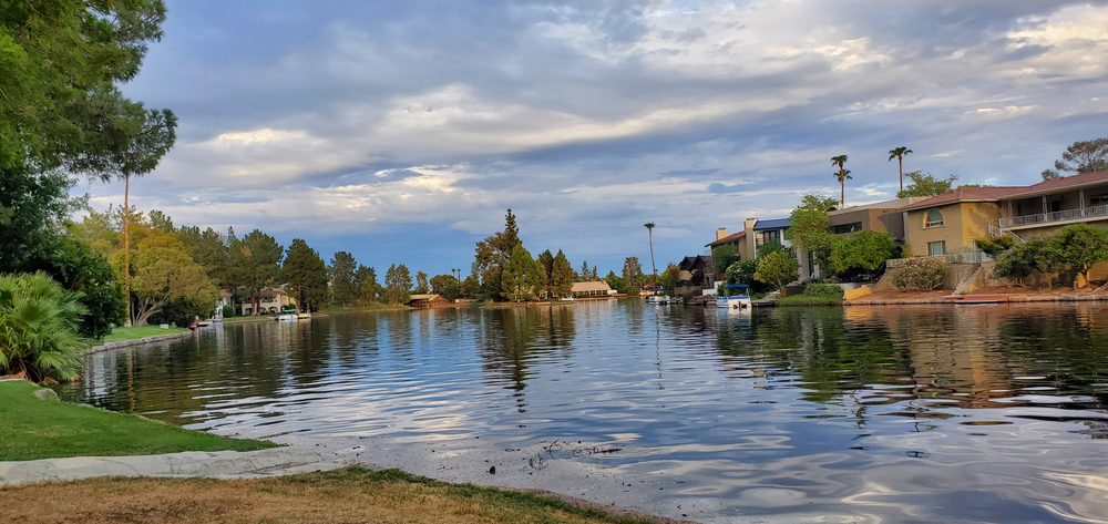 Nines at Lakeside Apartments - property management company in Tempe, AZ