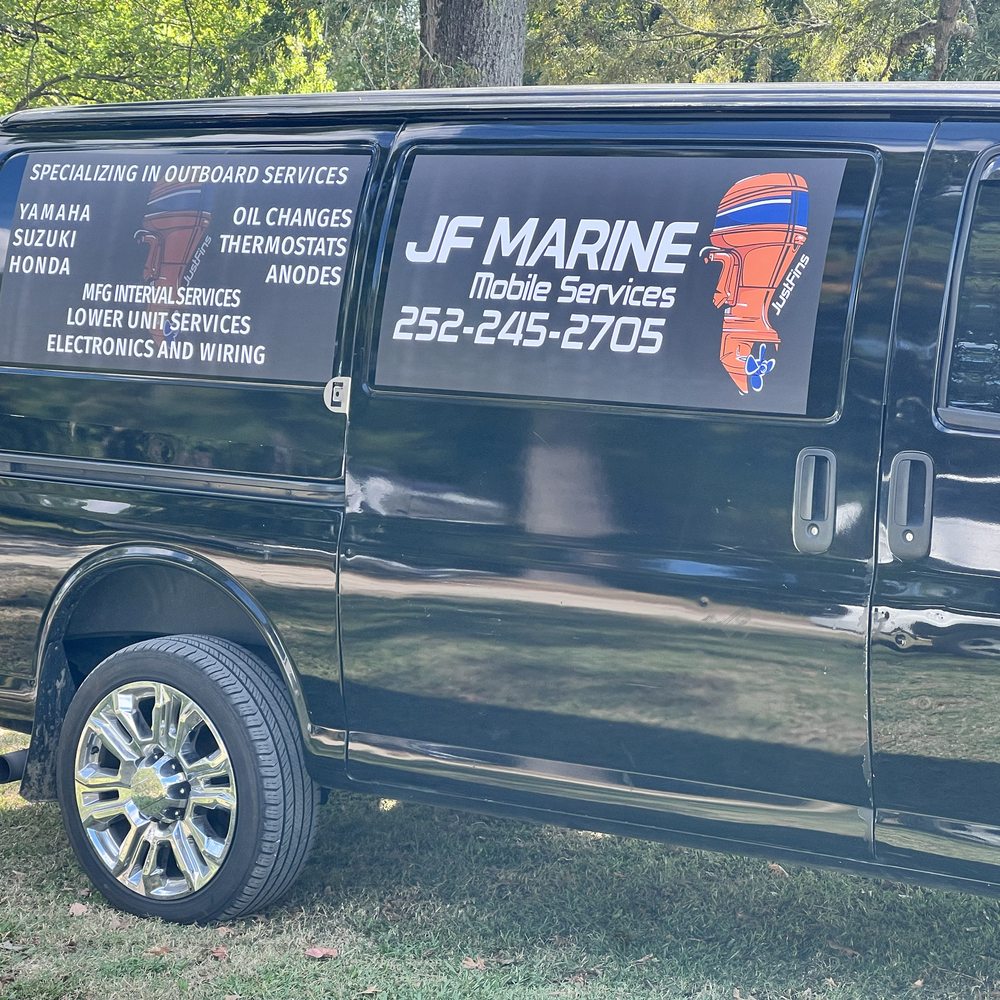 TOP 10 BEST Mobile Boat Repair near Washington, NC - Updated 2026