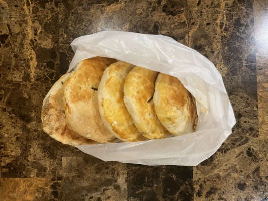 Garden Bakery by null