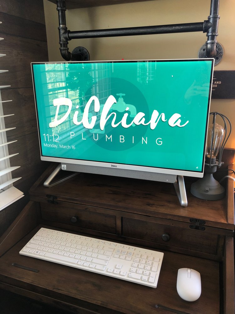 Slide of DiChiara Plumbing & Heating