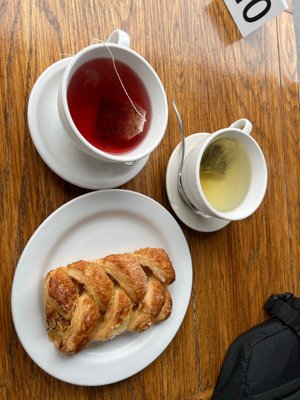 Brioche Bakery & Cafe by null