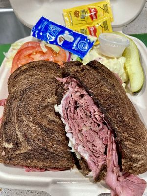 Market House Meats by null