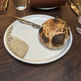 House bread! House bread!