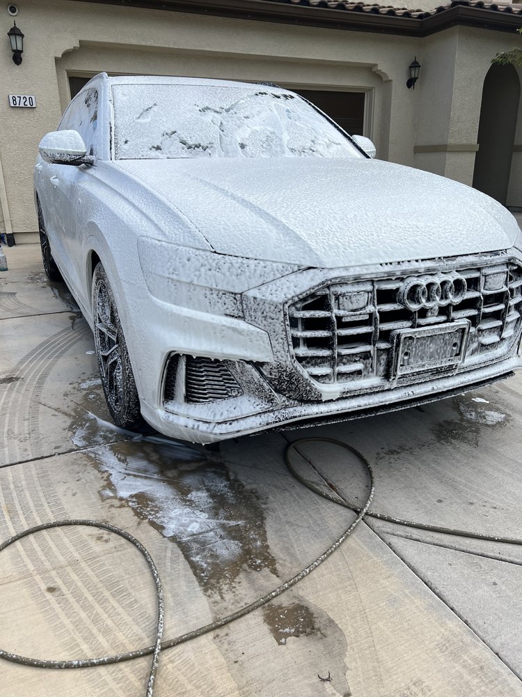 SACRAMENTO DETAILING Request a Quote 31 Photos Elk Grove, CA Yelp